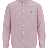 Armin Oxford Shirt Reg. Fit