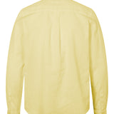Bolt Linen Shirt