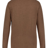 UMBrison Half-zip Knit