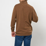 UMBrison Half-zip Knit