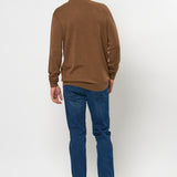 UMBrison Half-zip Knit