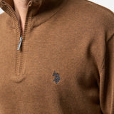 UMBrison Half-zip Knit
