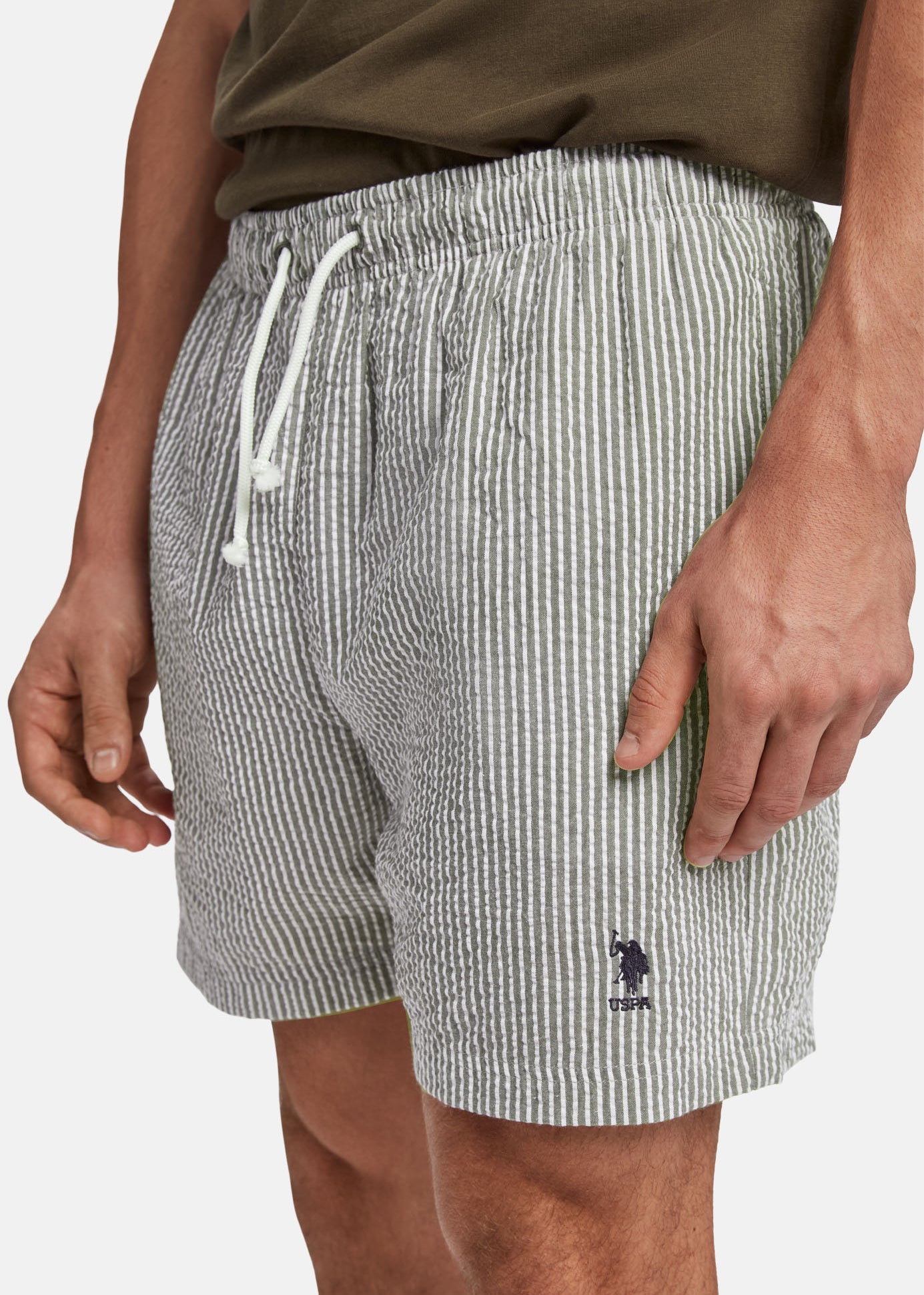 UMBriggs Swimshorts