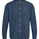 Craig Denim Shirt
