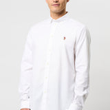 UMCalvert Flex Reg. Fit Shirt