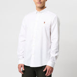 UMCalvert Flex Reg. Fit Shirt