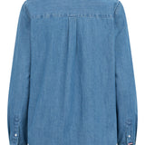 Bene Denim Shirt