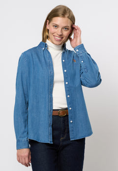 Bene Denim Shirt