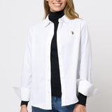 Didi Shirt - Reg. Fit