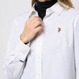 Didi Shirt - Reg. Fit