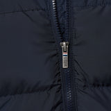 Henrik Quilted Jacket