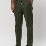 UMIvan Linen Pants