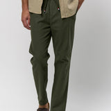 UMIvan Linen Pants
