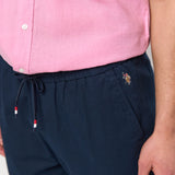 UMIvan Linen Pants