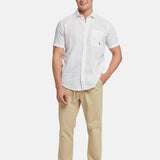 Ivan Linen Pants