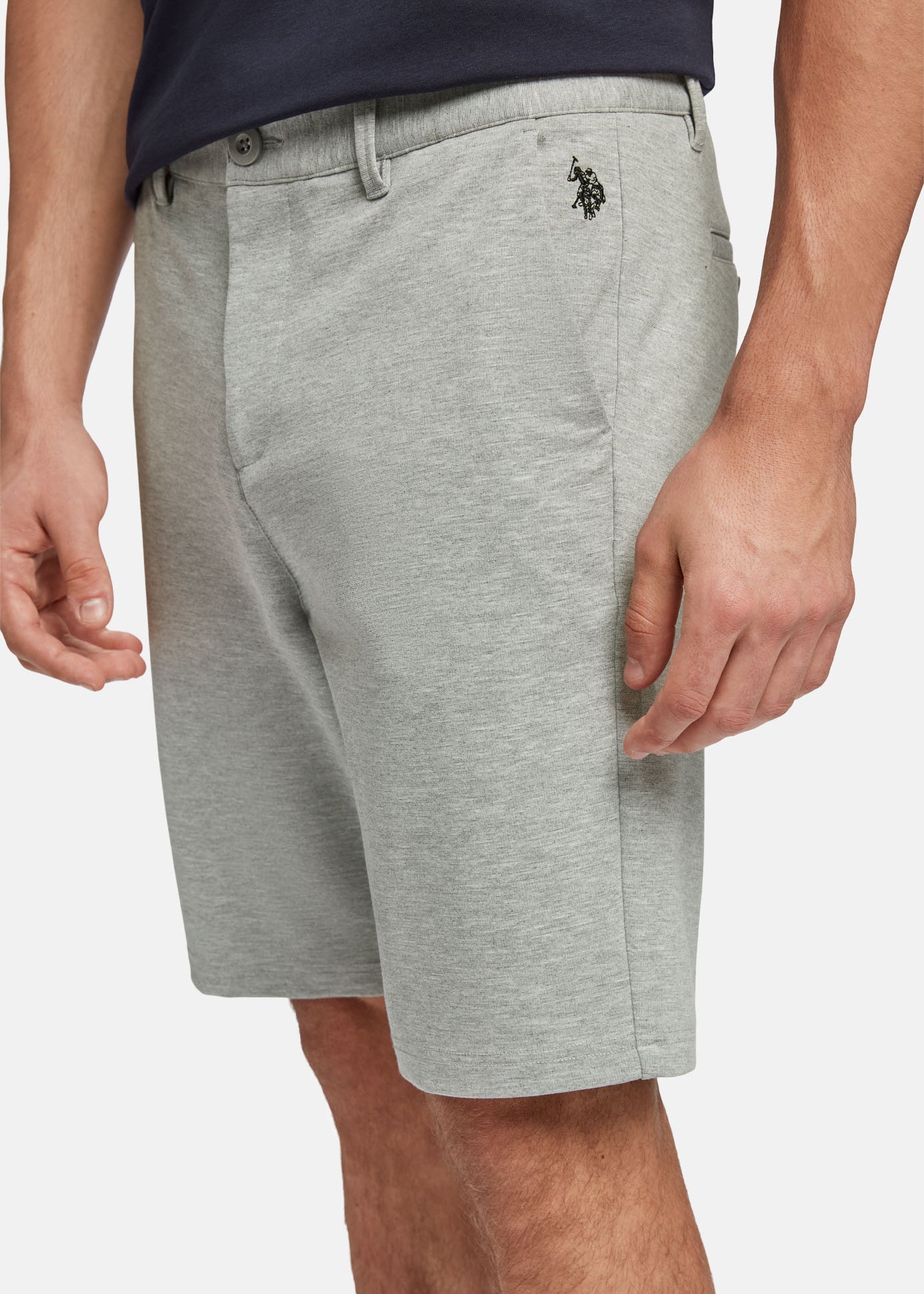 UMJack Performance Shorts