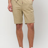 UMJorge Linen Shorts