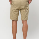 UMJorge Linen Shorts
