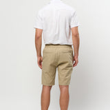 UMJorge Linen Shorts