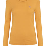 Carlotta Long Sleeve T-shirt