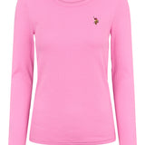 Carlotta Long Sleeve T-shirt