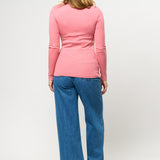 Carlotta Long Sleeve T-shirt