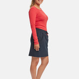 Carlotta Long Sleeve T-shirt