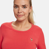 Carlotta Long Sleeve T-shirt