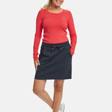 Carlotta Long Sleeve T-shirt