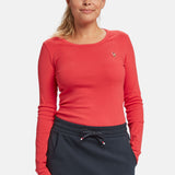 Carlotta Long Sleeve T-shirt