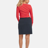 Carlotta Long Sleeve T-shirt