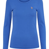 Carlotta Long Sleeve T-shirt
