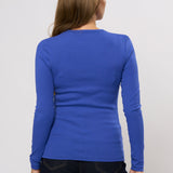 Carlotta Long Sleeve T-shirt