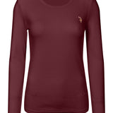 Carlotta Long Sleeve T-shirt