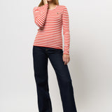 Chanett Long Sleeve T-Shirt