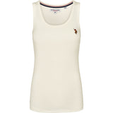 Casandra Rib Top