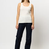 Casandra Rib Top