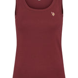Casandra Rib Top