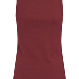 Casandra Rib Top