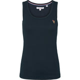 Casandra Rib Top