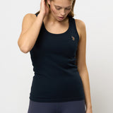 Casandra Rib Top