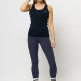 Casandra Rib Top