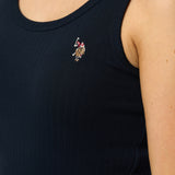 Casandra Rib Top