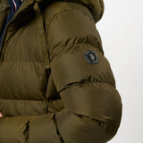 Gigi Winter Jacket