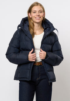Gigi Winter Jacket