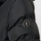 Gisla Winter Jacket