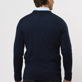Kent Merinowool Knit