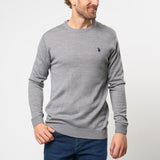 Kent Merinowool Knit