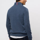 Kevin Lambswool Knit