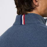 Kevin Lambswool Knit